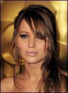 Quelle jeune et jolie actrice joue le rle principal du film  Hunger Games  ?