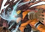 Quiz Naruto : les techniques de nos hros