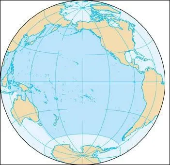 Quel est l'ocan le plus vaste du monde ?