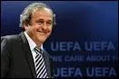 Quel est le nombre de ballons d'or obtenu par Michel Platini ?