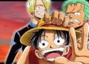 Quiz One Piece