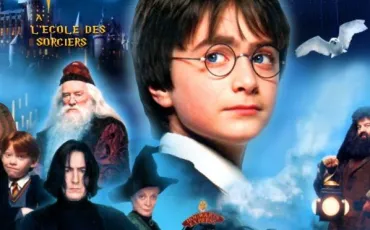 Quiz Harry potter