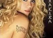 Quiz Shakira