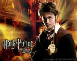 Quiz Harry potter