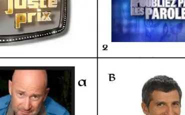 Quiz Tlvision