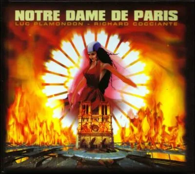 La comdie musicale 'Notre-Dame de Paris' en 1998 a relanc les comdies musicales franaises. Quels chanteurs de nationalit franaise ont t rvls grce  celle