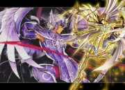 Quiz Saint Seiya