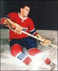 Pendant combien d'annes Maurice Richard a-t-il jou avec le Canadien de Montral ?