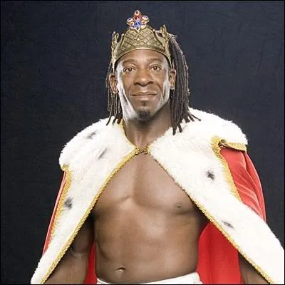 Quelle est la devise de Booker T ?