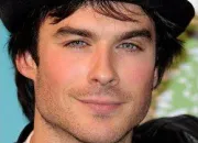 Quiz Ian Somerhalder