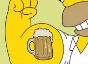 Quiz Les Simpson