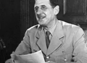 Quiz Charles de Gaulle