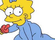 Quiz Les Simpson : les filles