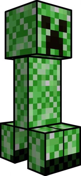 Quiz Minecraft