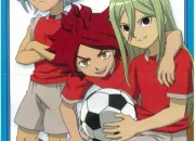 Quiz Inazuma Eleven ( joueurs)