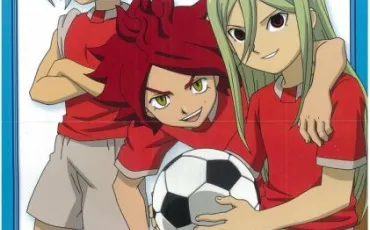 Quiz Inazuma eleven