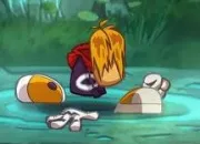 Quiz Rayman Origins : les personnages