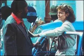 D'aprs le roman d'Andr Brink, Prix Mdicis tranger en 1980, un film d'Euzhan Palcy (1989) sur la lutte contre l'apartheid en Afrique du Sud.