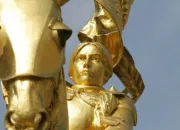 Quiz Jeanne d'Arc