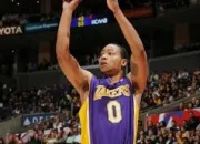 Quiz NBA saison 2011/2012 : Los Angeles Lakers