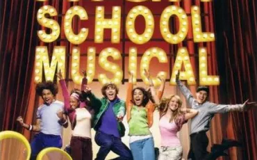 Quiz High school musical