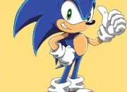 Quiz Sonic