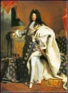 Quel tait le surnom de Louis XIV ?