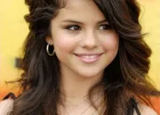 Quiz Selena Gomez