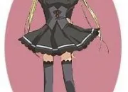 Quiz Shugo Chara : Utau