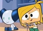 Quiz Robotboy et Beyblade