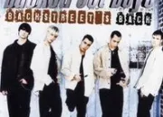 Quiz Backstreet Boys