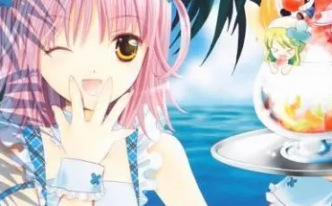 Quiz Shugo chara