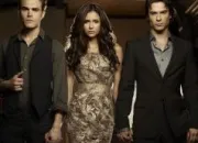 Quiz Vampire Diaries