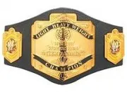 Quiz Wwe title