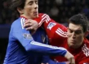 Quiz Fernando Torres, mme que le Torres tue