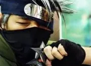 Quiz Naruto - Cosplays (5)