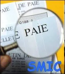 En France, la loi du 2 janvier remplace le SMIG par le salaire minimum interprofessionnel de croissance. Par quel 1er ministre fut-elle prsente ?