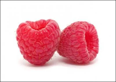 Comment se nomment ces fruits ?