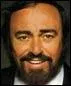 Luciano Pavarotti artiste, chanteur, et musicien Italien est n le 12 octobre 1935  Molne et est mort... .