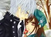 Quiz Vampire Knight