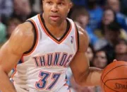 Quiz NBA saison 2011/2012 : Oklahoma City Thunder