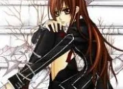 Quiz Vampire Knight : les personnages