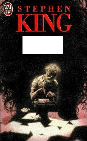 Quel est le titre de ce roman de Stephen King ?