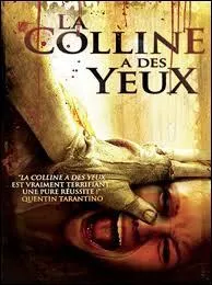 En quelle anne a t tourn 'La Colline a des yeux 1' (titre original : The Hills Have Eyes) ?