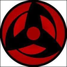 A qui appartient ce Sharingan ?