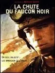 Dans quel pays se droule l'action du film 'La chute du faucon noir' (2002)o des oprations commando des forces amricaines tournent au dsastre ?