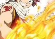 Quiz Fairy Tail - Leurs caractres