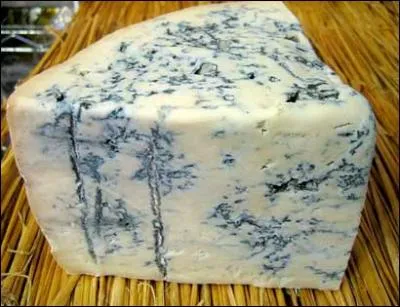 Le Gorgonzola.