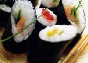 Quiz Sushis et compagnie