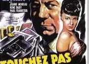 Quiz Les Films de Jean Gabin en affiches 2/3